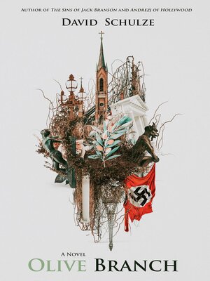 cover image of Olive Branch
